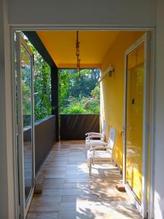 The Palms view airport villa - 2