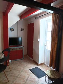 Gîte Rock - La Note Bleue - Sainte-Radégonde-des-Noyers - 6