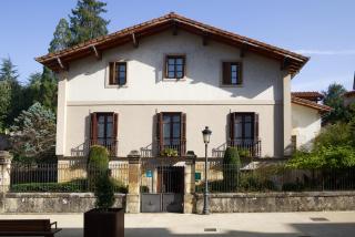 Hotel Konbenio - Amorebieta-Etxano - 7
