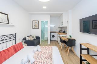 Las Canteras Loft Beach - 2 minutes from the Beach - Las Palmas de Gran Canaria - 0