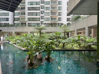 Infinity Skypool Retreat hostel - Kuala Lumpur - 2
