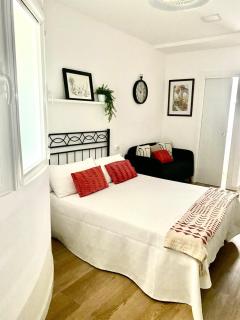 Las Canteras Loft Beach - 2 minutes from the Beach - Las Palmas de Gran Canaria - 8