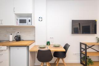 Las Canteras Loft Beach - 2 minutes from the Beach - Las Palmas de Gran Canaria - 6