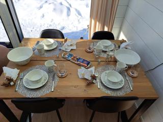 Levi Sky Igloo with private sauna and hot tub - Levi - 1