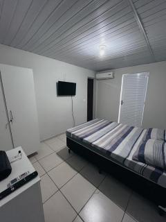 Hotel e pousada JRM - 2