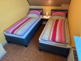 Ferienwohnung Taunusnest - Limbach - 2