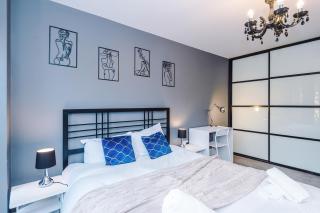 Modern 2 Bed Apartment in Birmingham City Centre, Perfect for Business & Long Stay with FREE Parking - Birmingham - 3