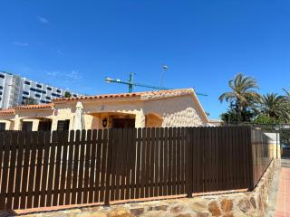 Bungalow Playa del Inglés Santa Fe 56 - 8