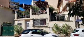 Crew Lighthouse - Antibes - 2