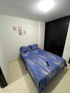 Space and cool weather - Piedecuesta - 8