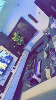 Naboya House Serviced Apartment - Benin City - 1