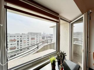 Nordic Urban Studio - Bucharest - 7