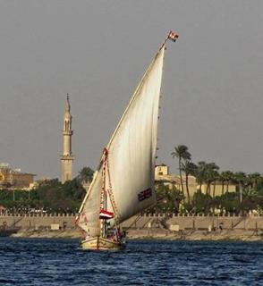 Lucky Nile Tours - 6