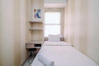 Elegant and Comfy 2BR at Transpark Cibubur Apartment By Travelio - 1