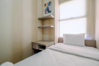 Elegant and Comfy 2BR at Transpark Cibubur Apartment By Travelio - 5