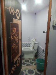 Ishwar Place Rooms and Cafe Gokarna - Gokarna - 3
