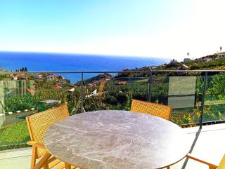 Holiday House Caetano - Ponta do Sol - 0