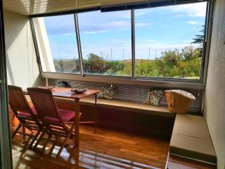 Adorable studio cabine vue mer - 2/4 personnes - 5