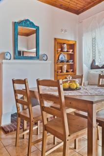 Olia Cottage - Karpathos - 1