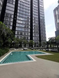 Amna Lovely Vacation House Fast Wifi 3 Aircond And Netflix - 5