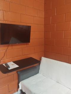 Pousada da Vila Araçariguama-SP - 9