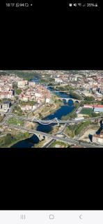 A Pia da Moura - Ourense - 0