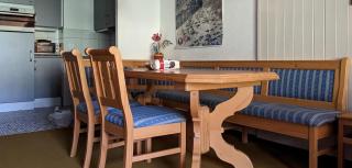 Appartement voor wandel of ski vakantie in Torgon Portes du Soleil - 3