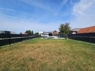 Villa Joy with Pool,Jacuzzi,E Auto Station - Sračinec - 1