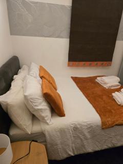 Room away from home - 3