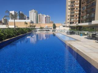 Belíssimo Apartamento DF PLAZA 1º Andar - Brasilia - 7