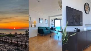 Los Arenales - Arenales del Sol - 1