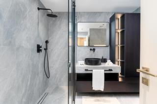 King 2 Bedroom Jumeirah Beach & Dubai Eye Views - 5