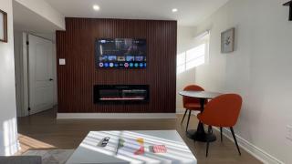 Spacious 2 BR apartment near Glen Eden Ski Milton - Milton - 0