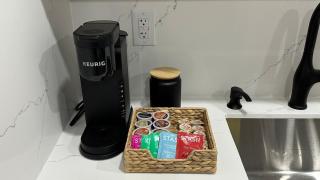 Spacious 2 BR apartment near Glen Eden Ski Milton - Milton - 2