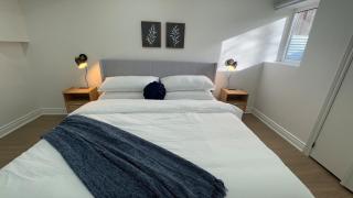 Spacious 2 BR apartment near Glen Eden Ski Milton - Milton - 9