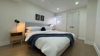 Spacious 2 BR apartment near Glen Eden Ski Milton - Milton - 8