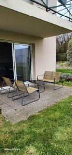 Saint-A Loft - Saint-Agathon - 5