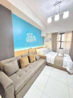Luxurious condo with City View - Città di Cebu - 9