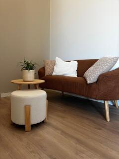NIEUW Vakantiewoning De Peperbus - Aagtekerke - 0