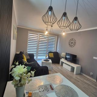 ART APARTAMENT MIELNO - Mielno - 8