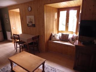 Petit appartement de charme, belle vue - 6