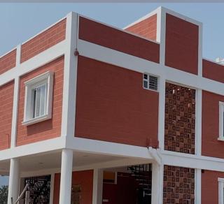 Krishnagudi Home Stay - Coimbatore - 0