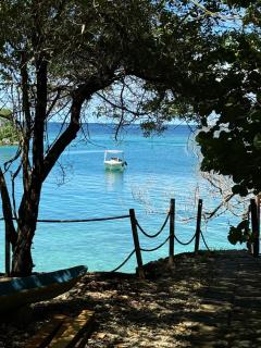Casa Rosario - Isla Grande - 5