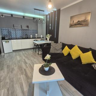 ART APARTAMENT MIELNO - Mielno - 9