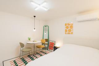 오픈할인-3 minutes walk from Gangdong Station, Lotte World, KSPO Dome, Olympic Park, Seokchon Lake, JYP, Asan Hospital - Seul - 8