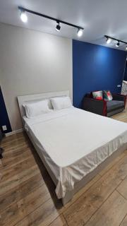 1 комнатные апартаменты - 9