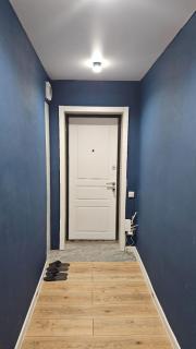 1 комнатные апартаменты - 1