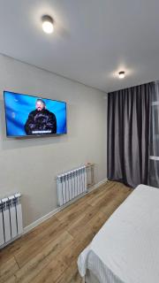 1 комнатные апартаменты - 3