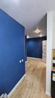 1 комнатные апартаменты - 2