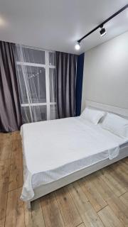 1 комнатные апартаменты - 7